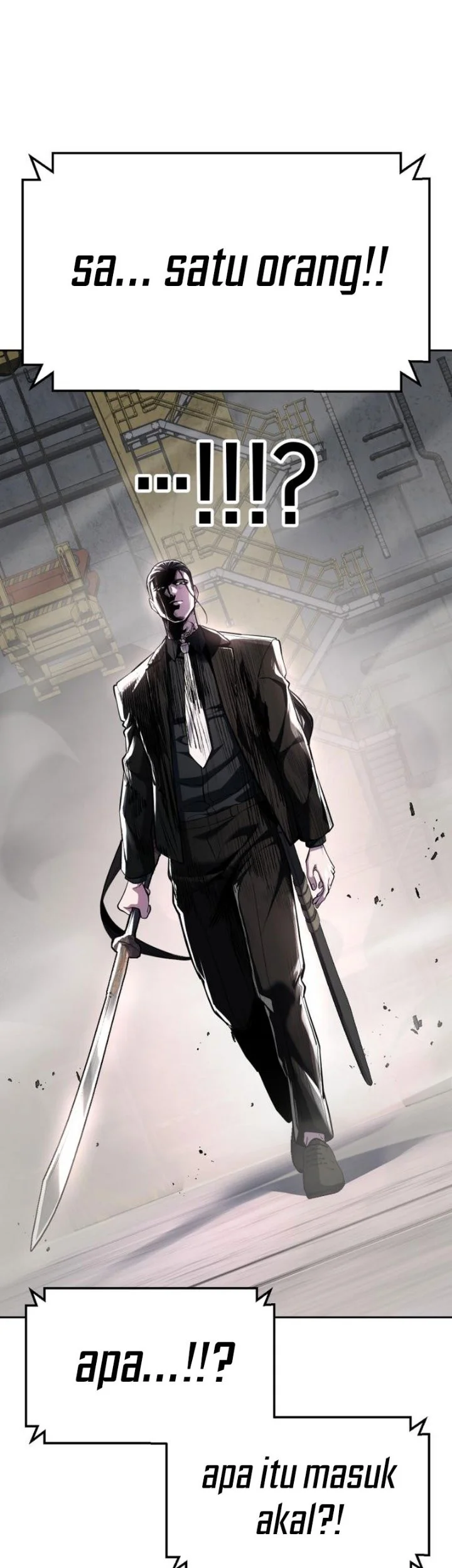The Boy of Death Chapter 344 - halaman 1