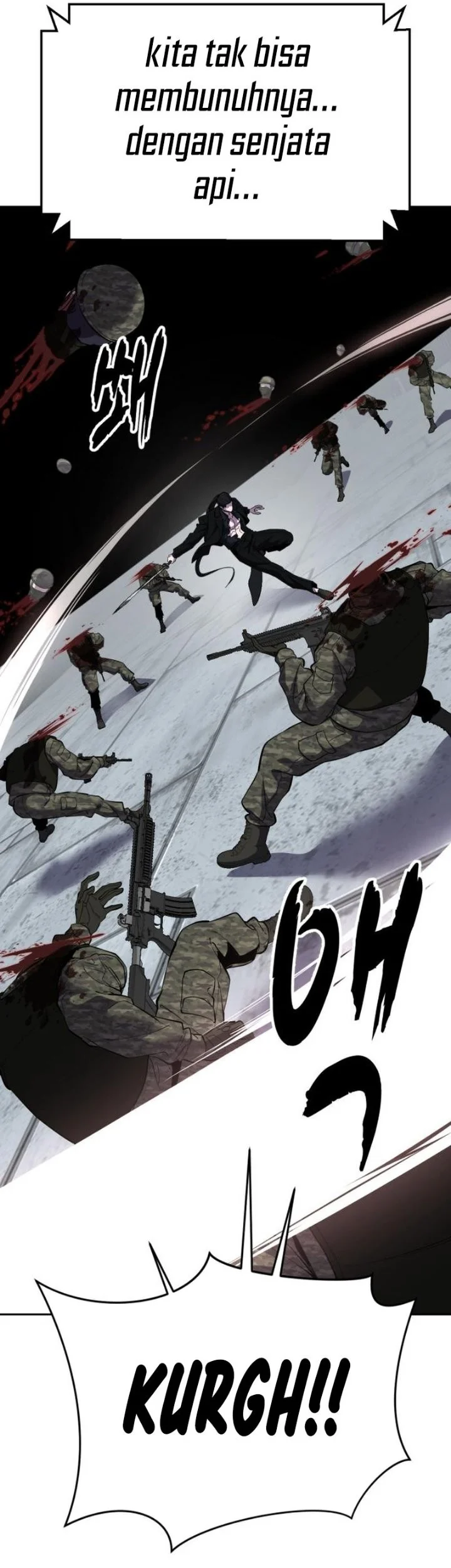 The Boy of Death Chapter 344 - halaman 10