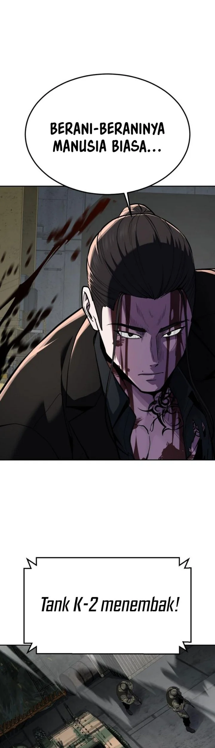 The Boy of Death Chapter 344 - halaman 11