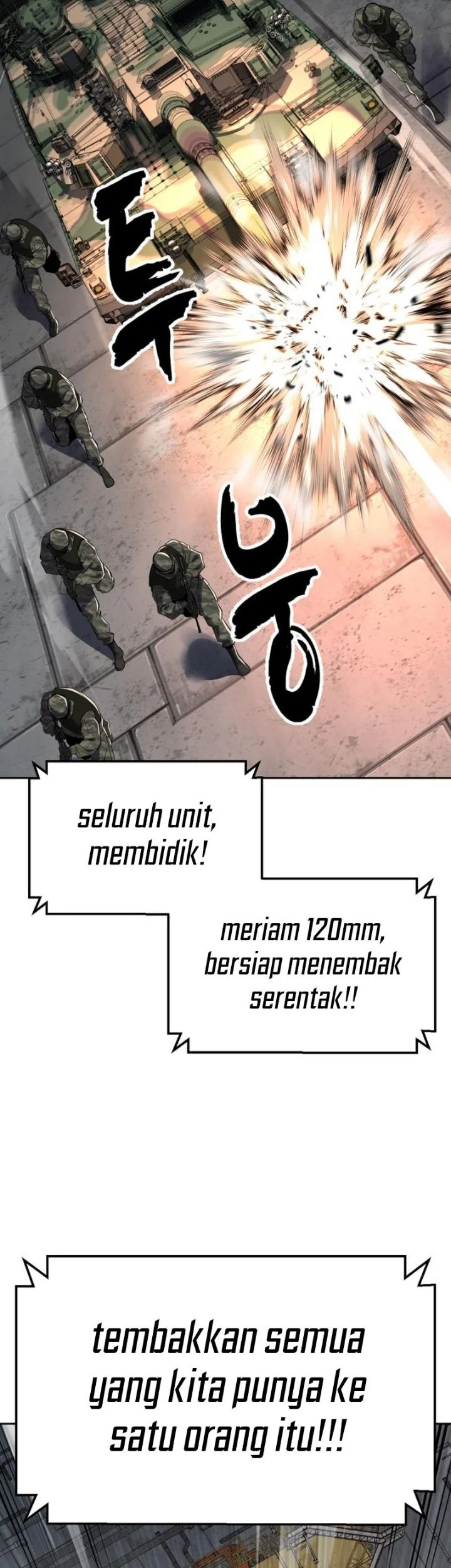 The Boy of Death Chapter 344 - halaman 12