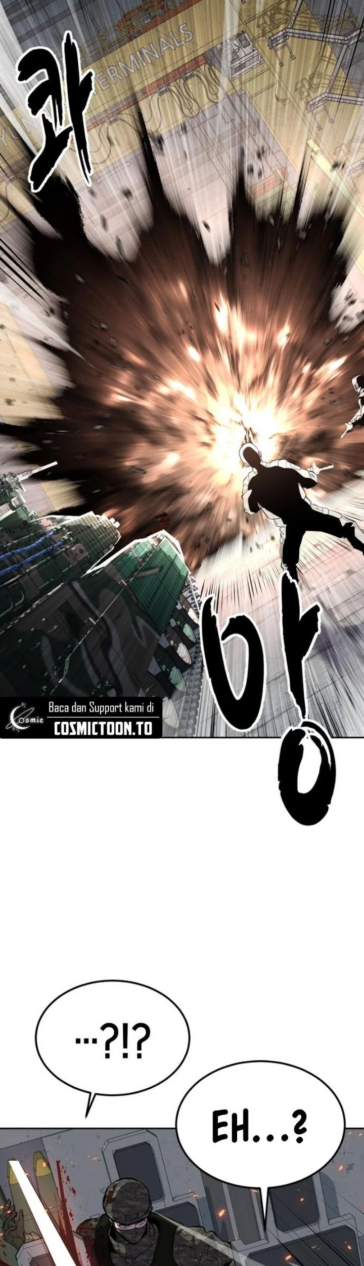 The Boy of Death Chapter 344 - halaman 13