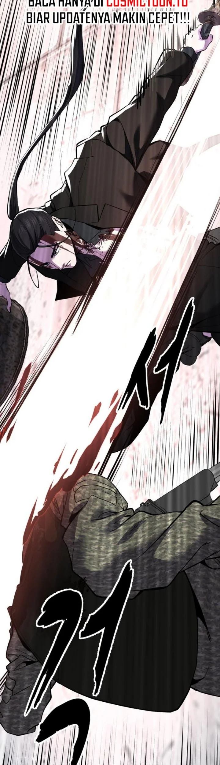 The Boy of Death Chapter 344 - halaman 20
