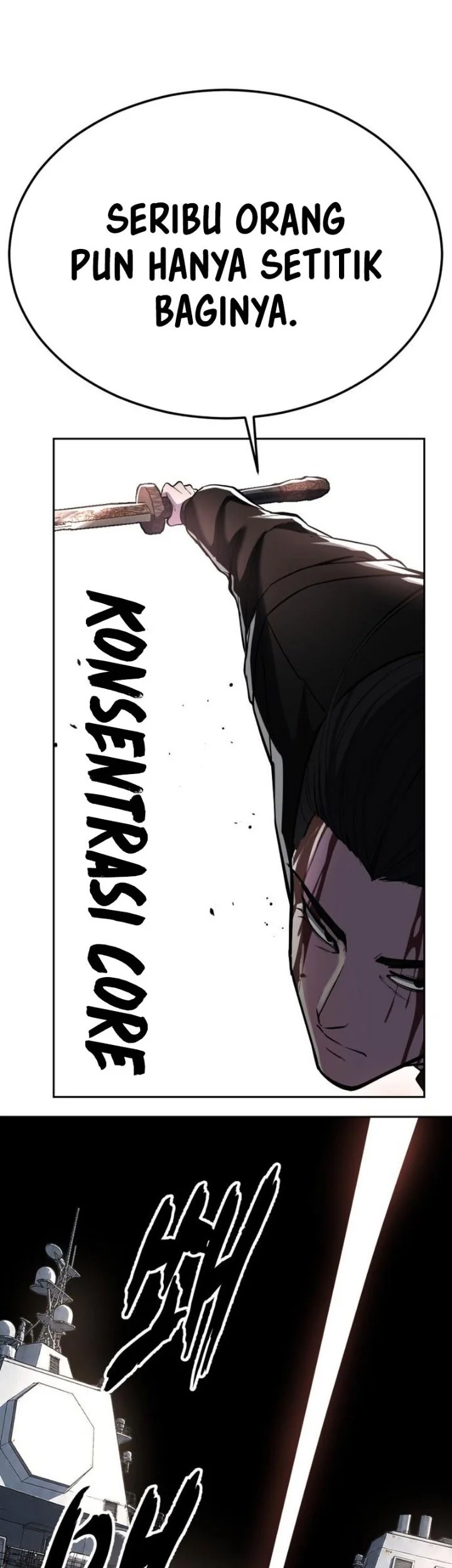 The Boy of Death Chapter 344 - halaman 25