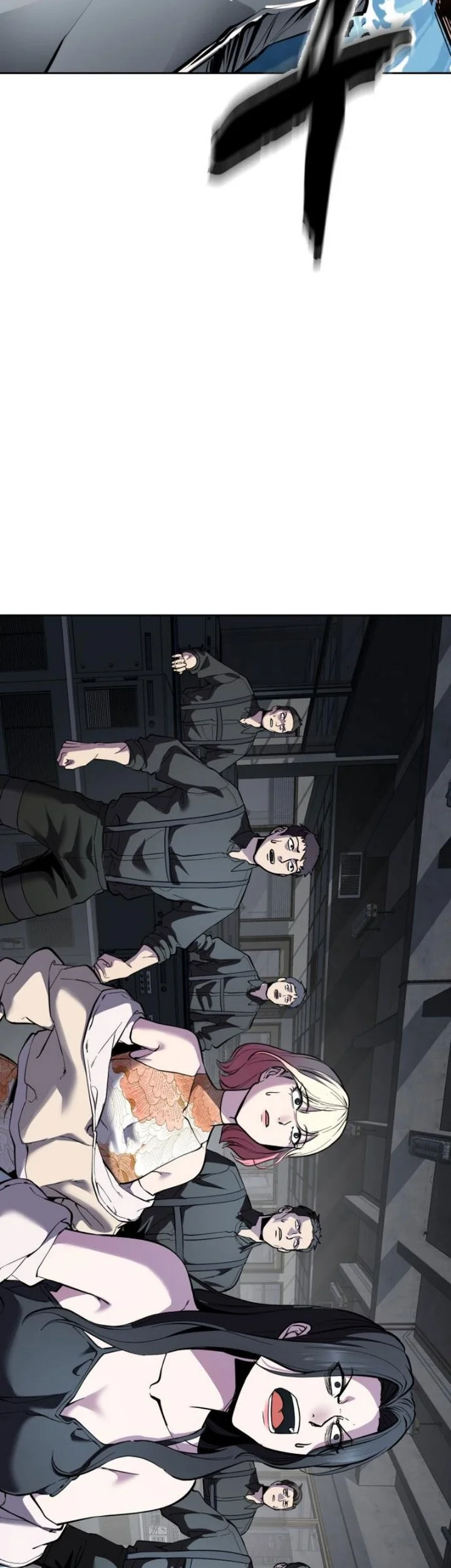 The Boy of Death Chapter 344 - halaman 28