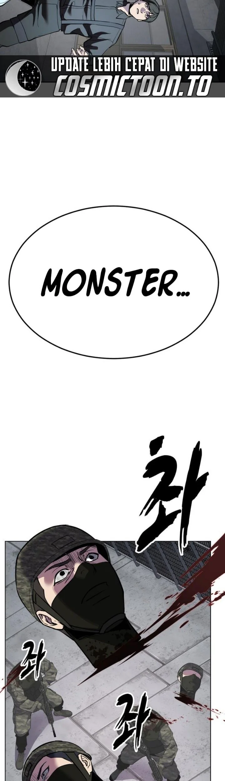 The Boy of Death Chapter 344 - halaman 29