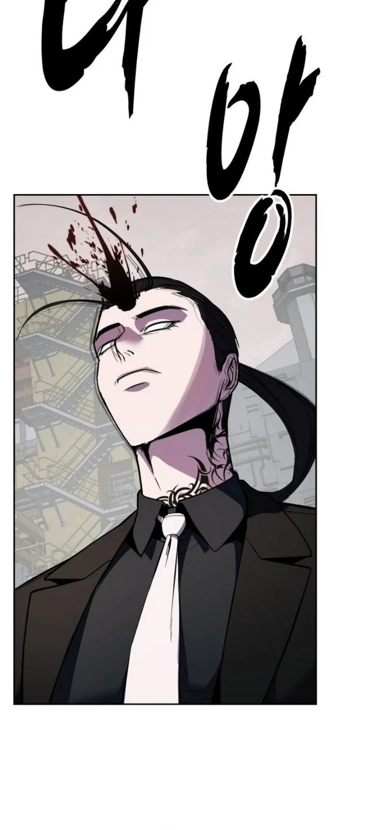 The Boy of Death Chapter 344 - halaman 3