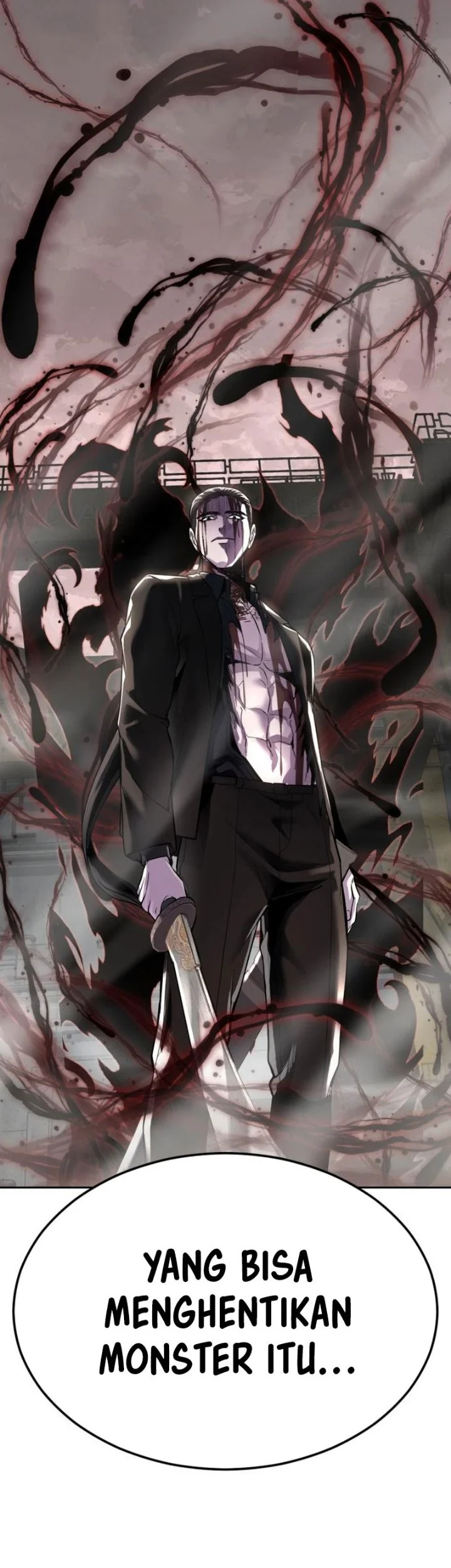The Boy of Death Chapter 344 - halaman 32
