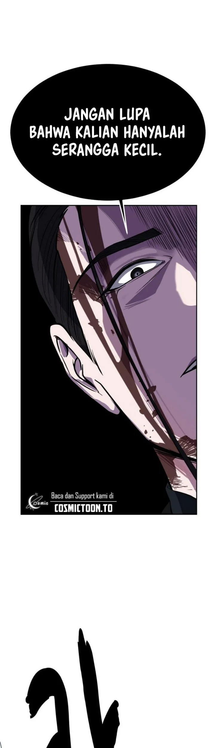 The Boy of Death Chapter 344 - halaman 33