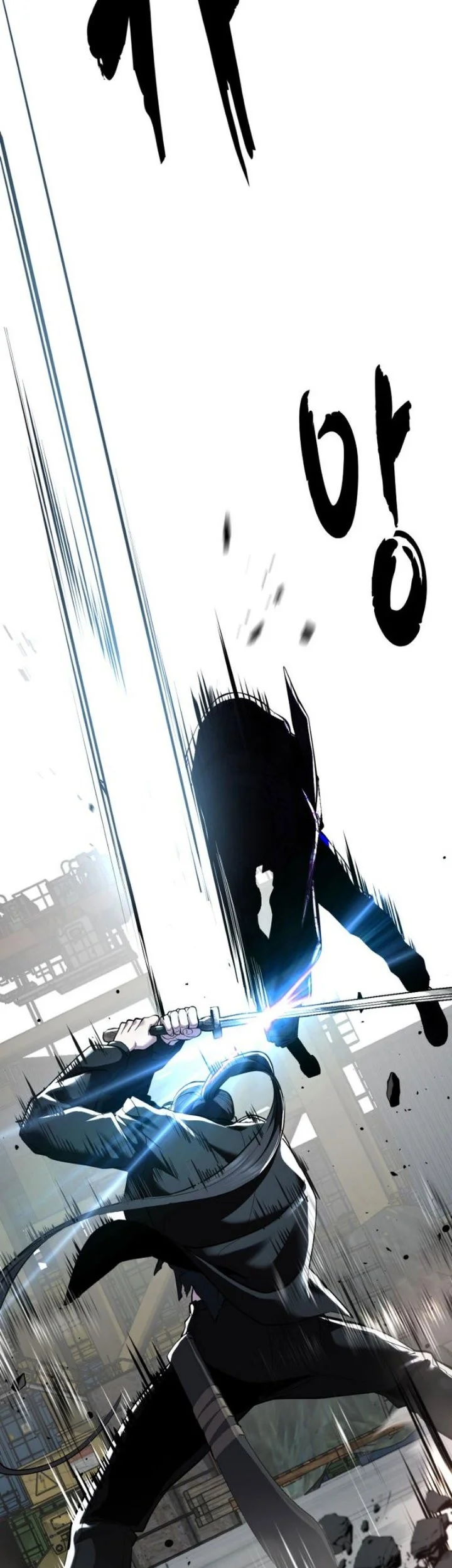 The Boy of Death Chapter 344 - halaman 34