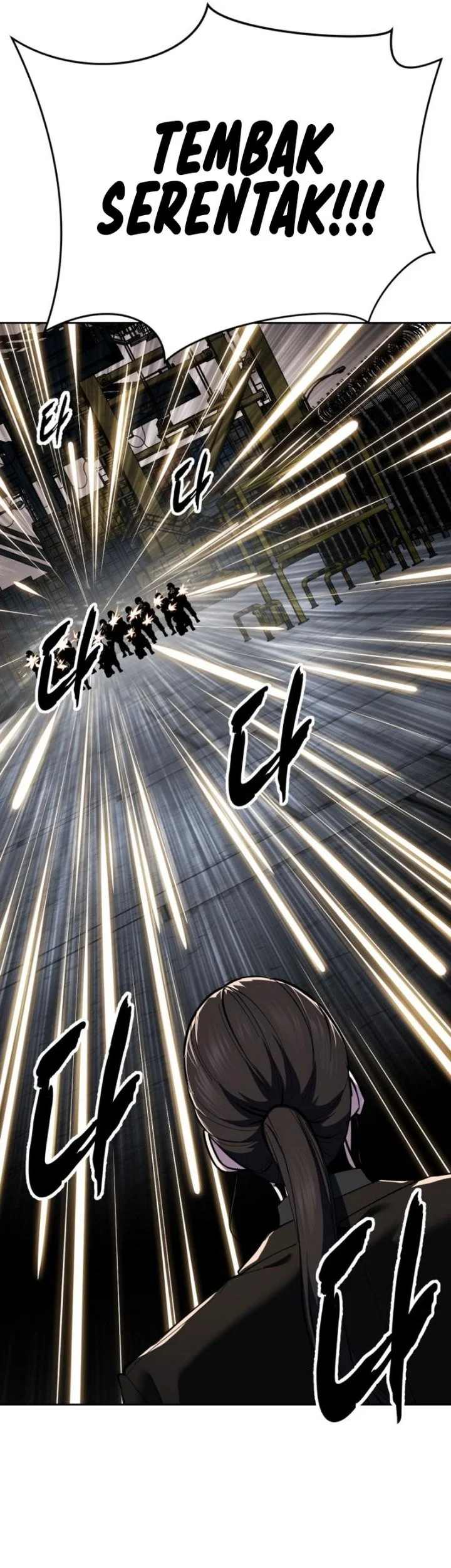 The Boy of Death Chapter 344 - halaman 4