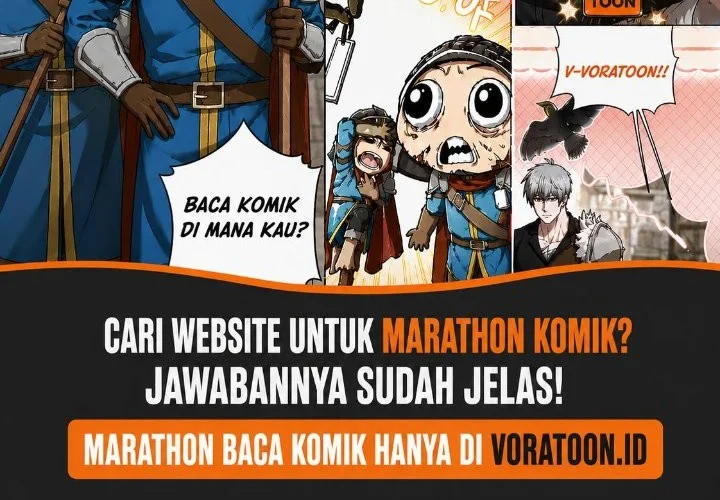 The Boy of Death Chapter 344 - halaman 40