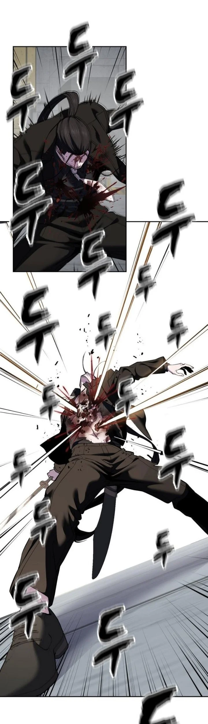 The Boy of Death Chapter 344 - halaman 5