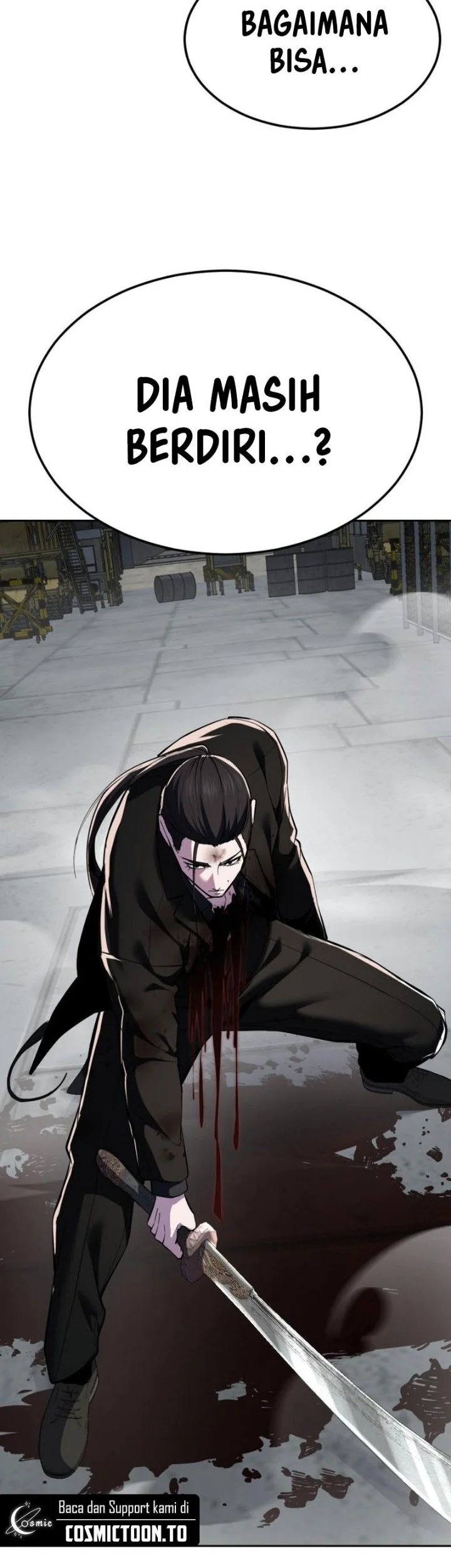 The Boy of Death Chapter 344 - halaman 7