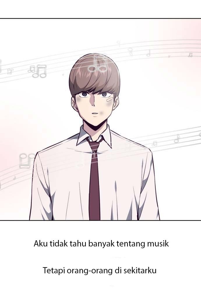 The Boy of Death Chapter 35 - halaman 16