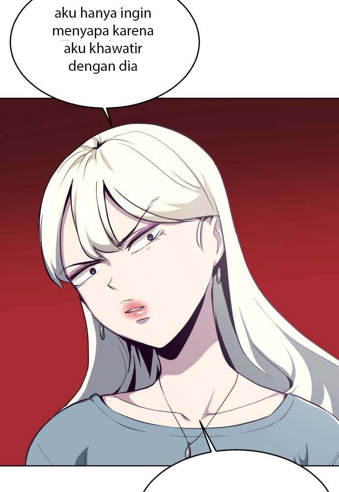 The Boy of Death Chapter 35 - halaman 22