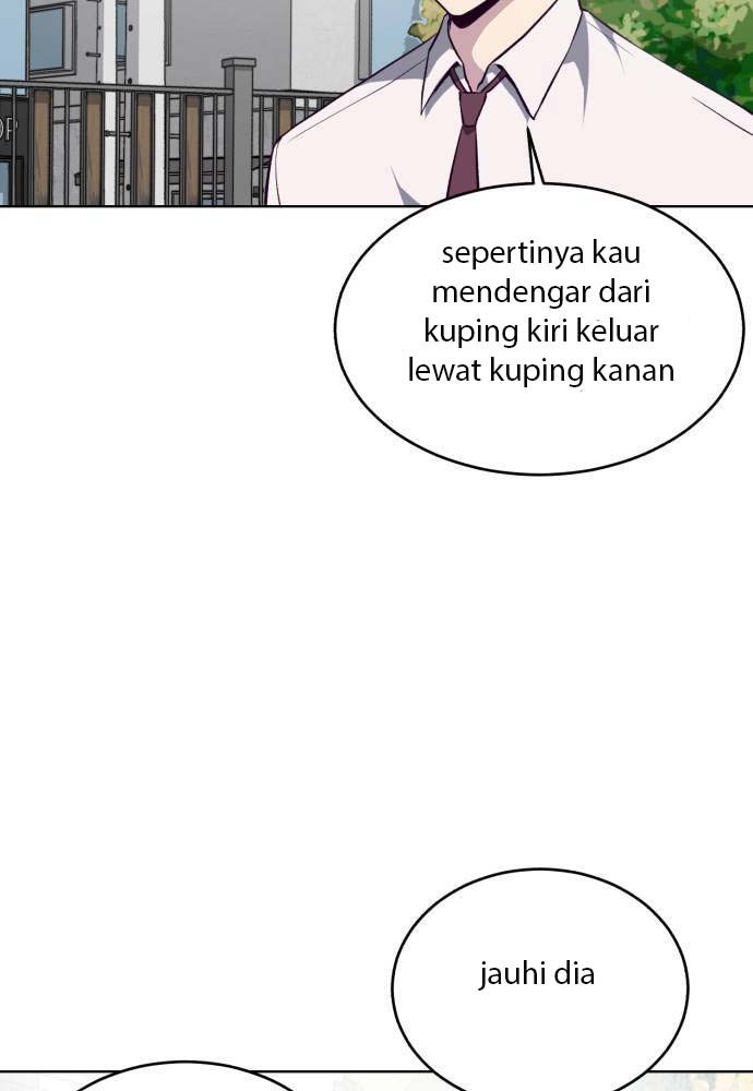 The Boy of Death Chapter 35 - halaman 34