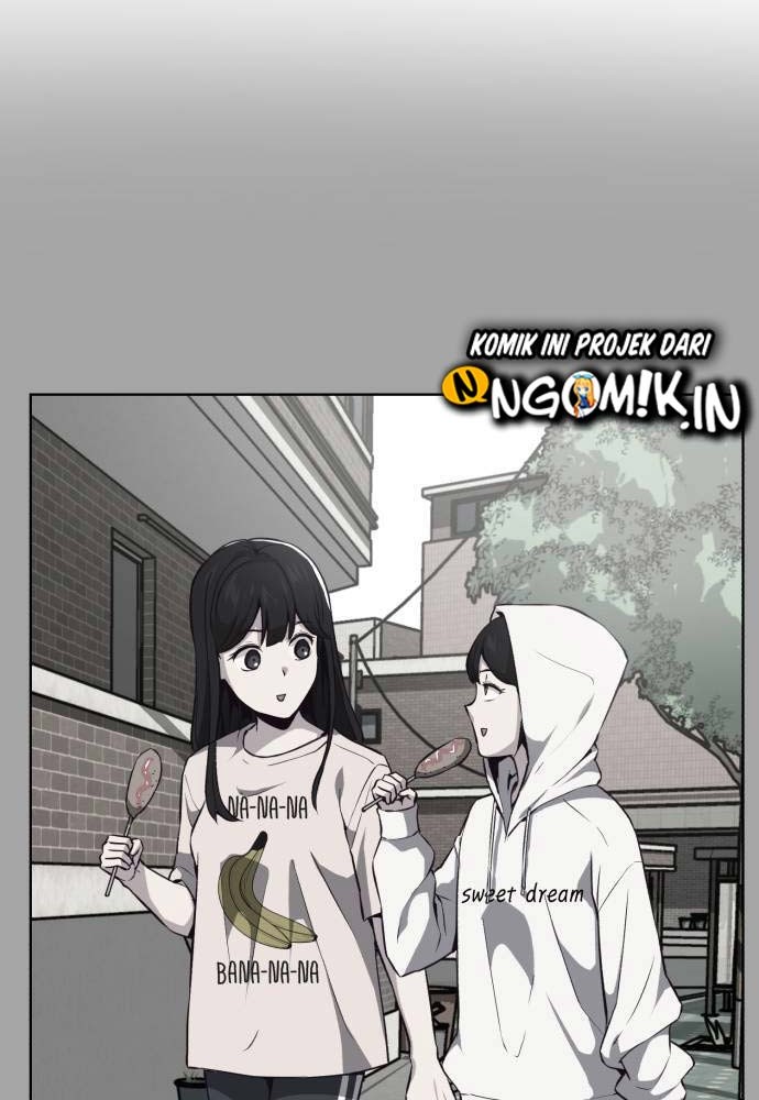 The Boy of Death Chapter 35 - halaman 37