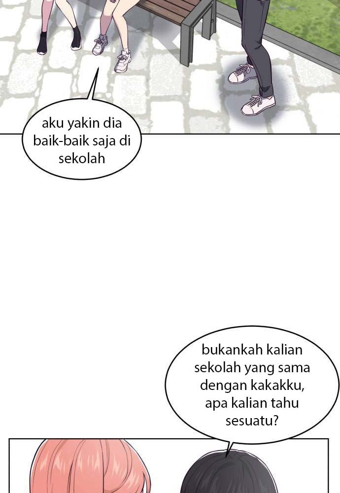 The Boy of Death Chapter 35 - halaman 46