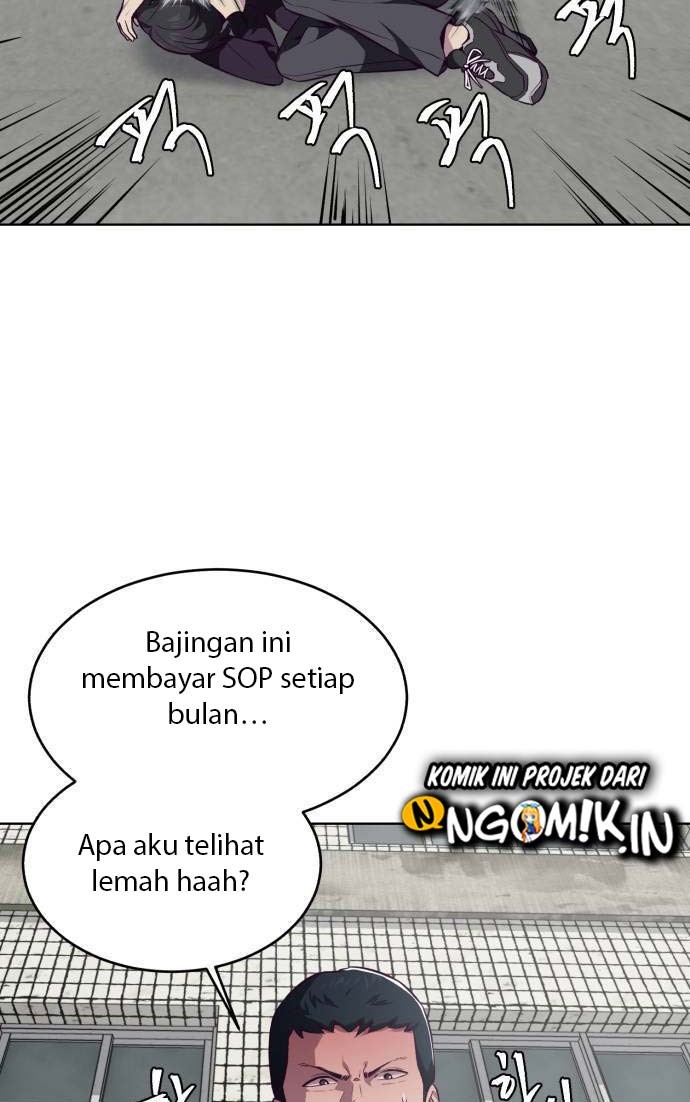 The Boy of Death Chapter 35 - halaman 52