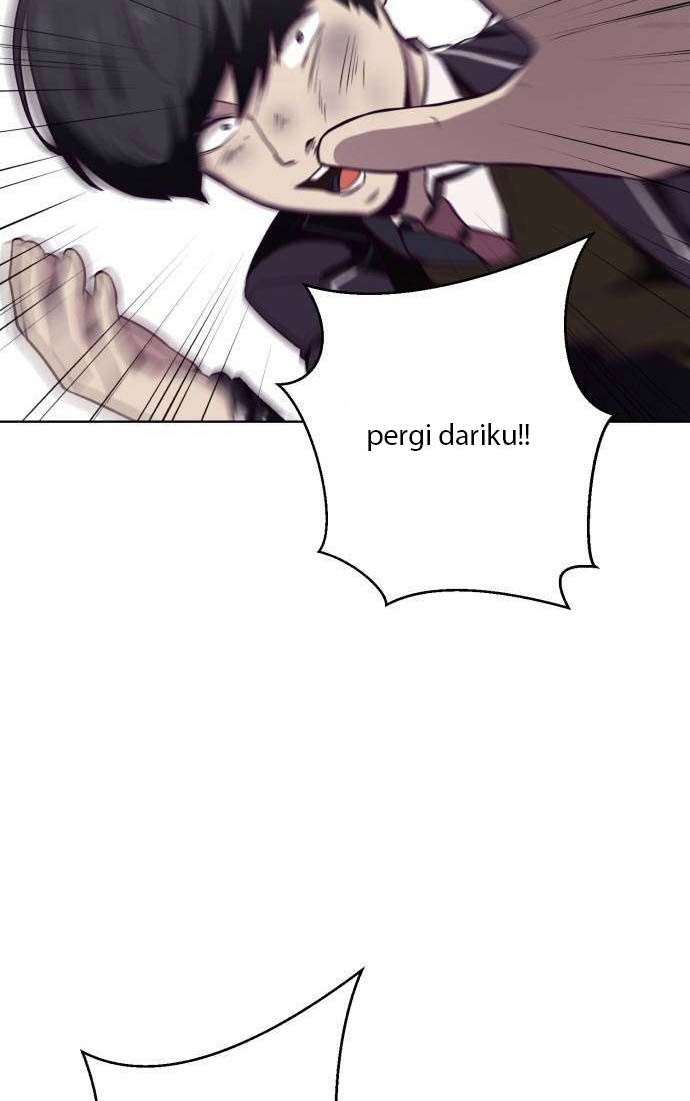 The Boy of Death Chapter 35 - halaman 55