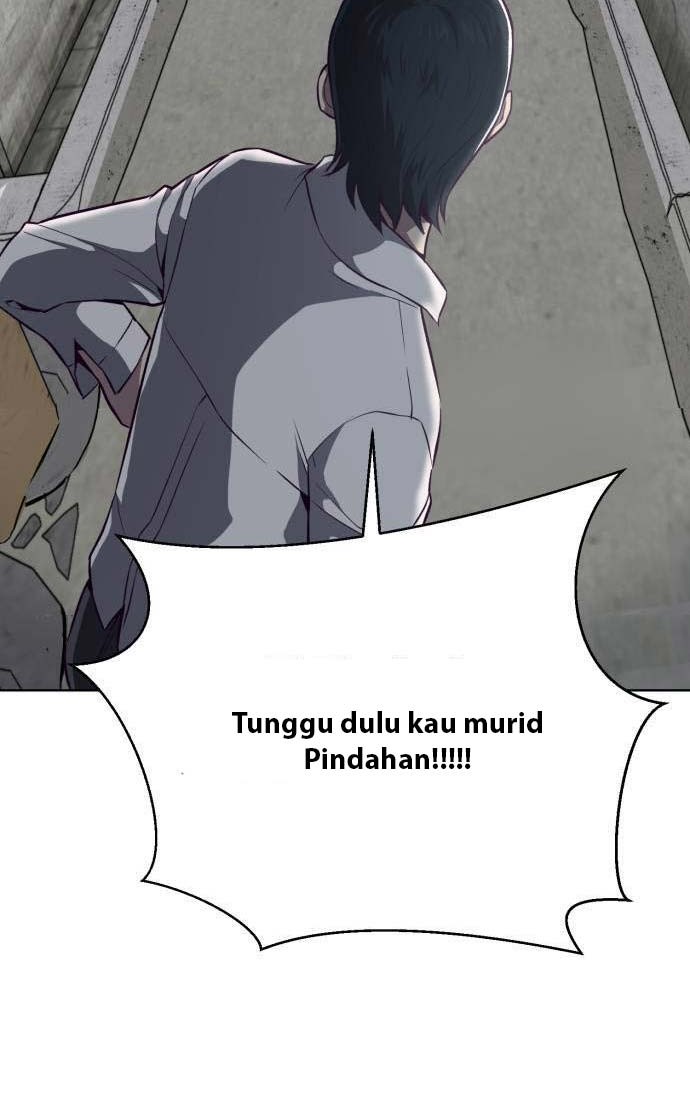 The Boy of Death Chapter 35 - halaman 61