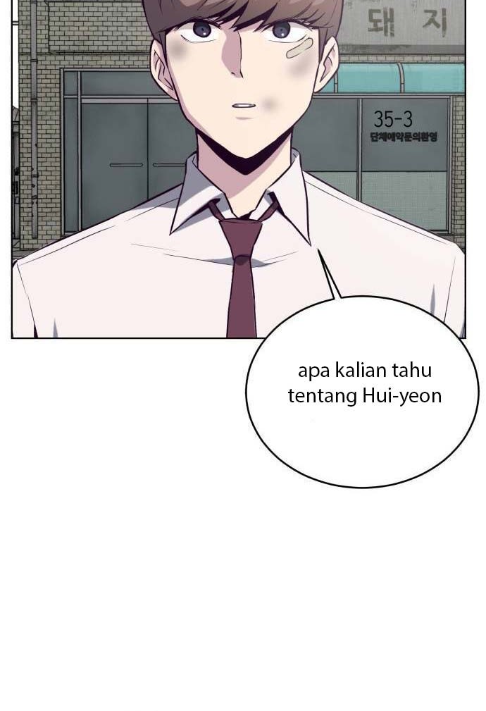 The Boy of Death Chapter 35 - halaman 64