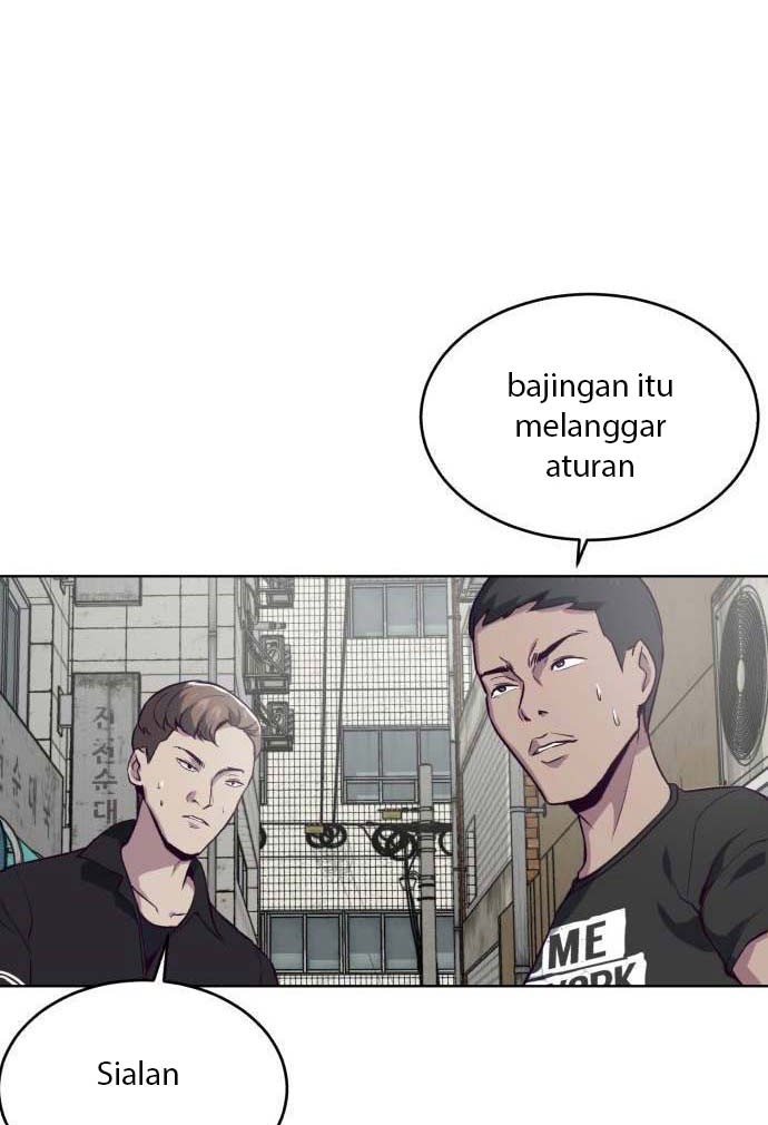 The Boy of Death Chapter 35 - halaman 67
