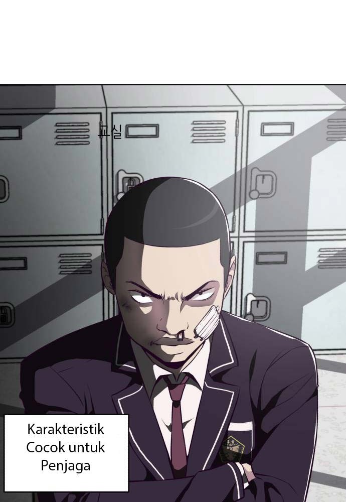 The Boy of Death Chapter 36 - halaman 10