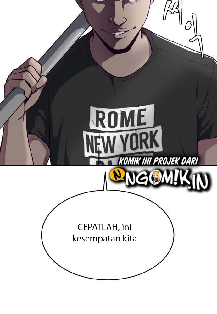 The Boy of Death Chapter 36 - halaman 13