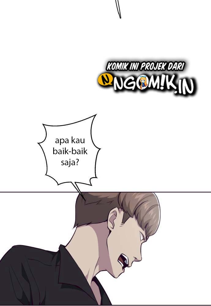 The Boy of Death Chapter 36 - halaman 19