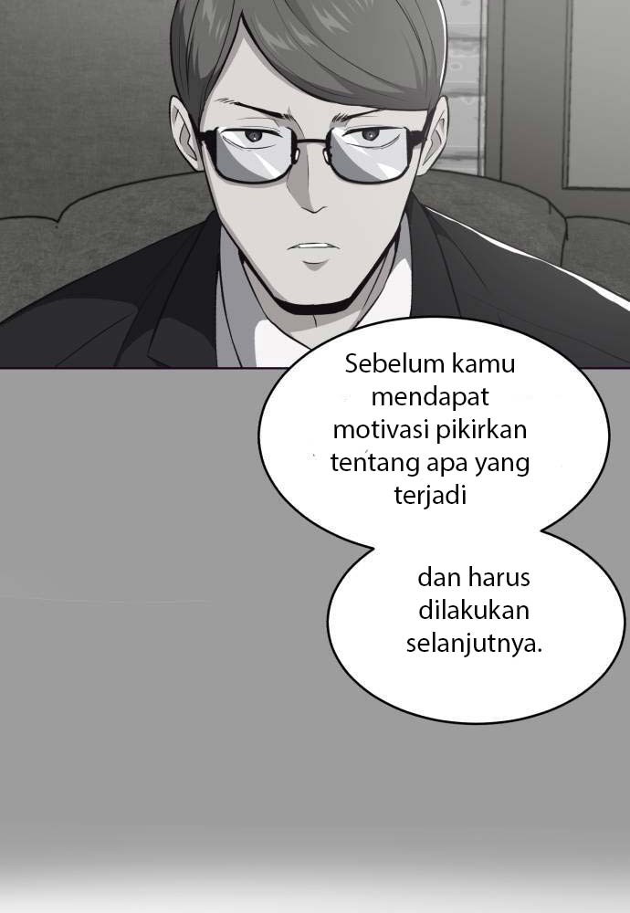 The Boy of Death Chapter 36 - halaman 22