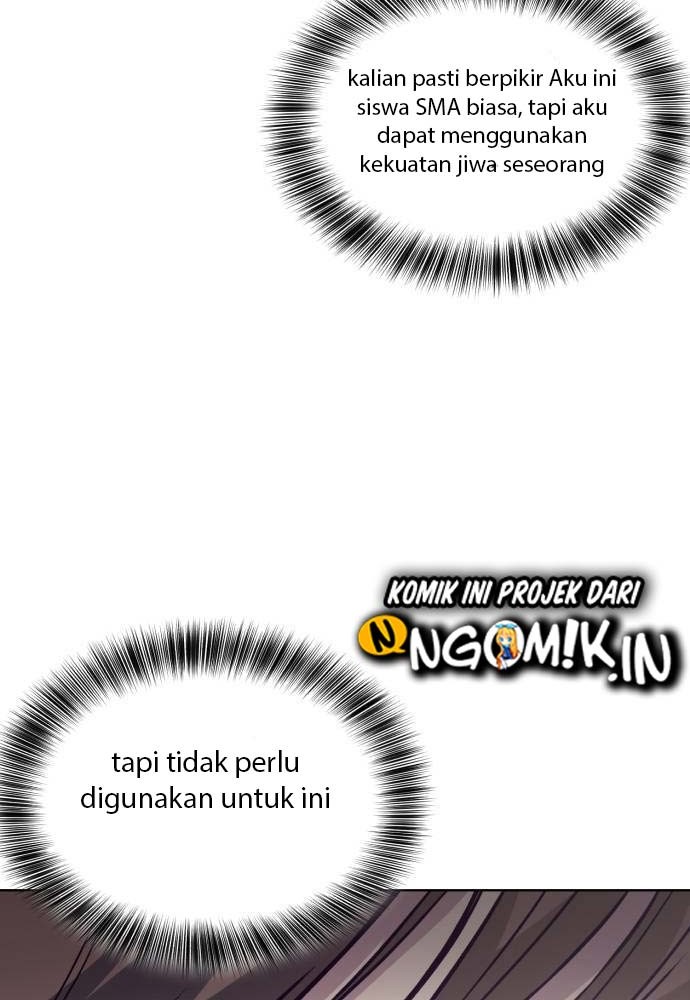 The Boy of Death Chapter 36 - halaman 25