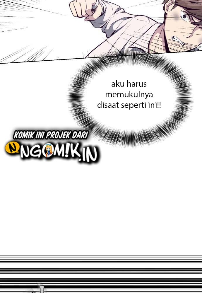 The Boy of Death Chapter 36 - halaman 31