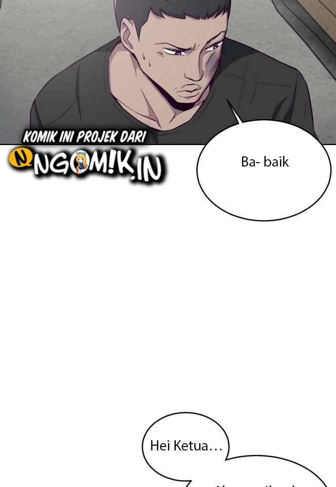 The Boy of Death Chapter 36 - halaman 43