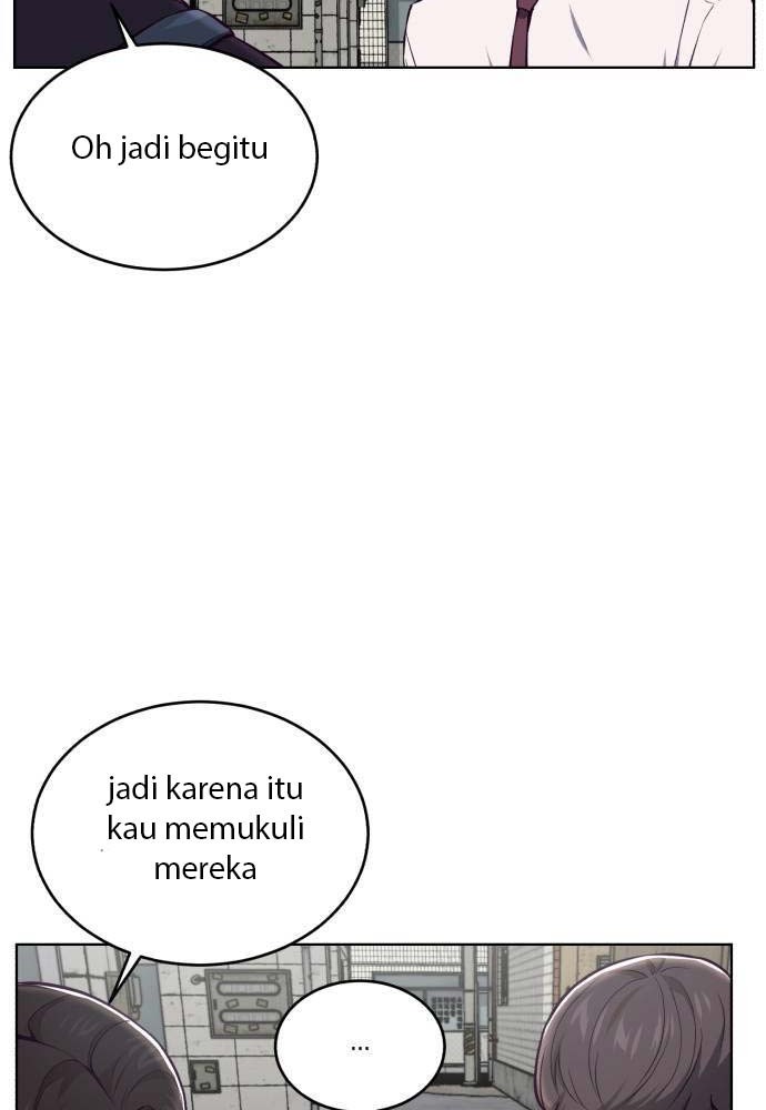 The Boy of Death Chapter 36 - halaman 46