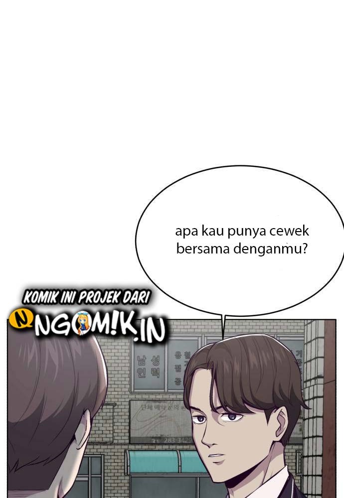 The Boy of Death Chapter 36 - halaman 49