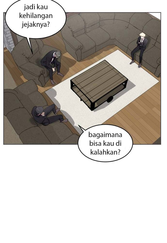The Boy of Death Chapter 36 - halaman 58