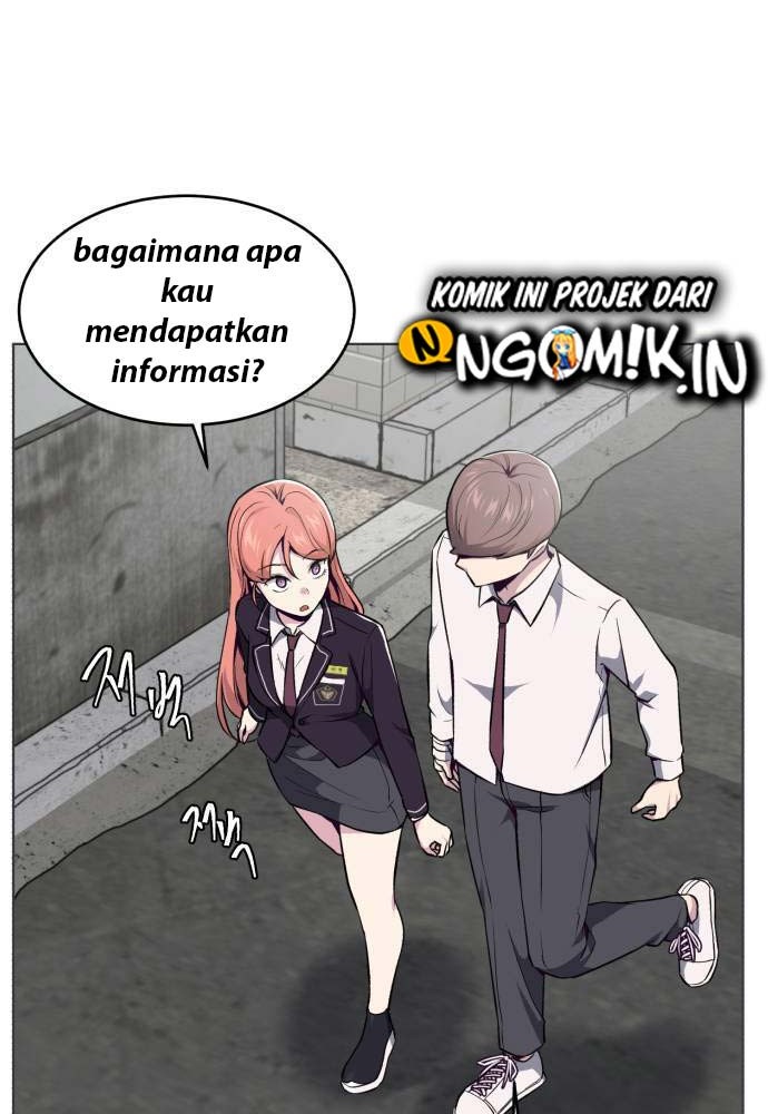 The Boy of Death Chapter 36 - halaman 61