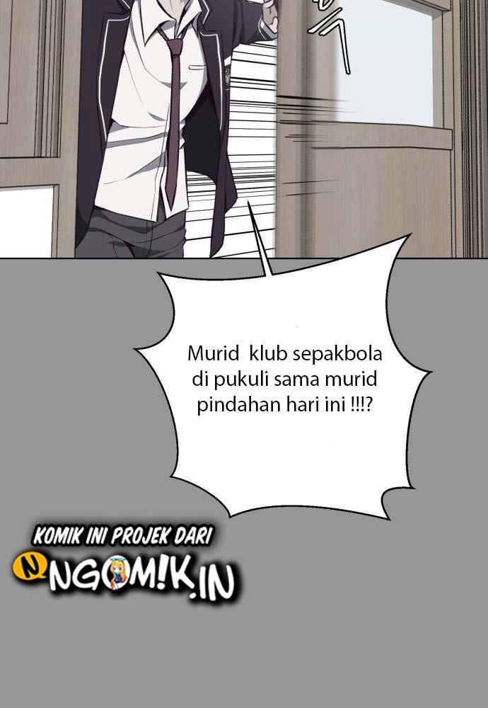 The Boy of Death Chapter 36 - halaman 7