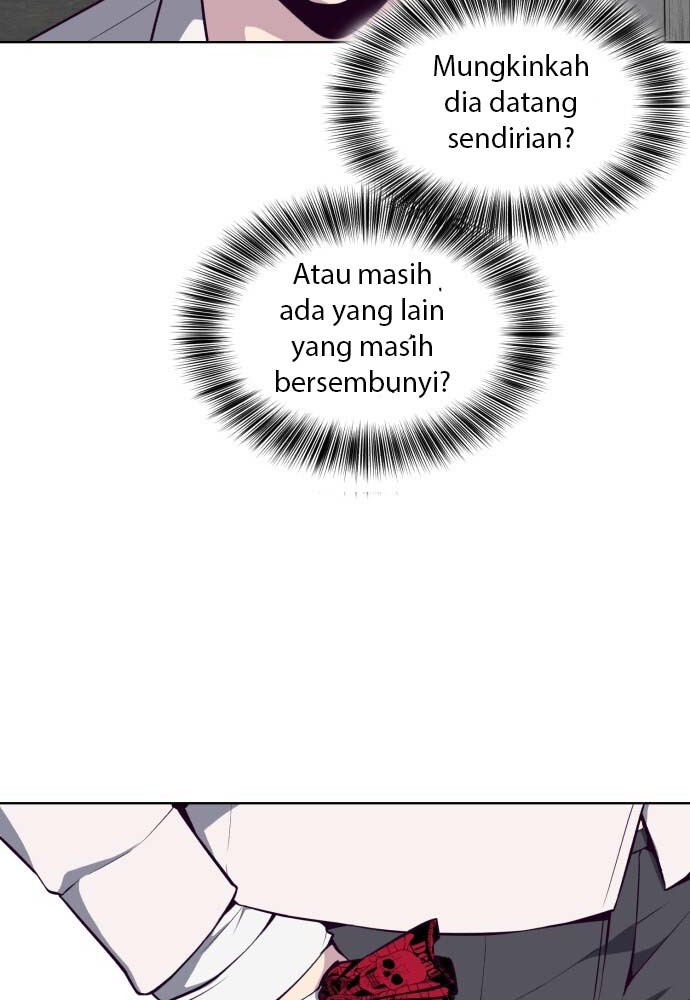 The Boy of Death Chapter 37 - halaman 10