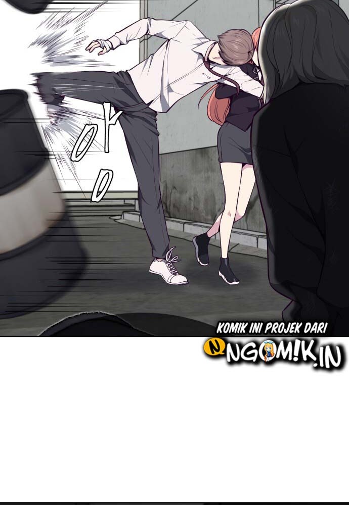 The Boy of Death Chapter 37 - halaman 13