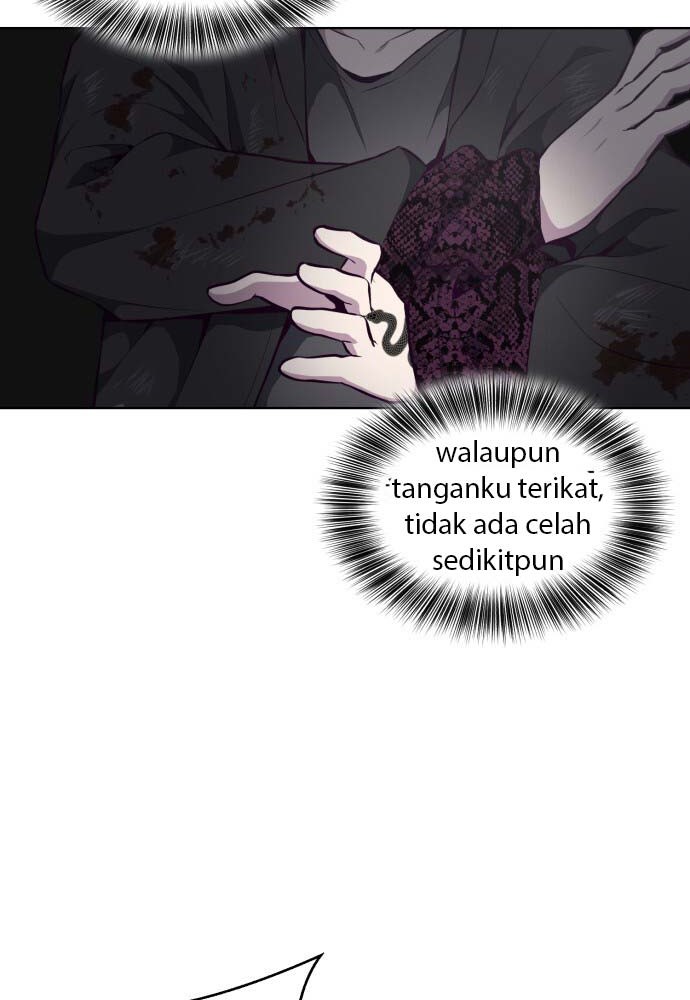 The Boy of Death Chapter 37 - halaman 22