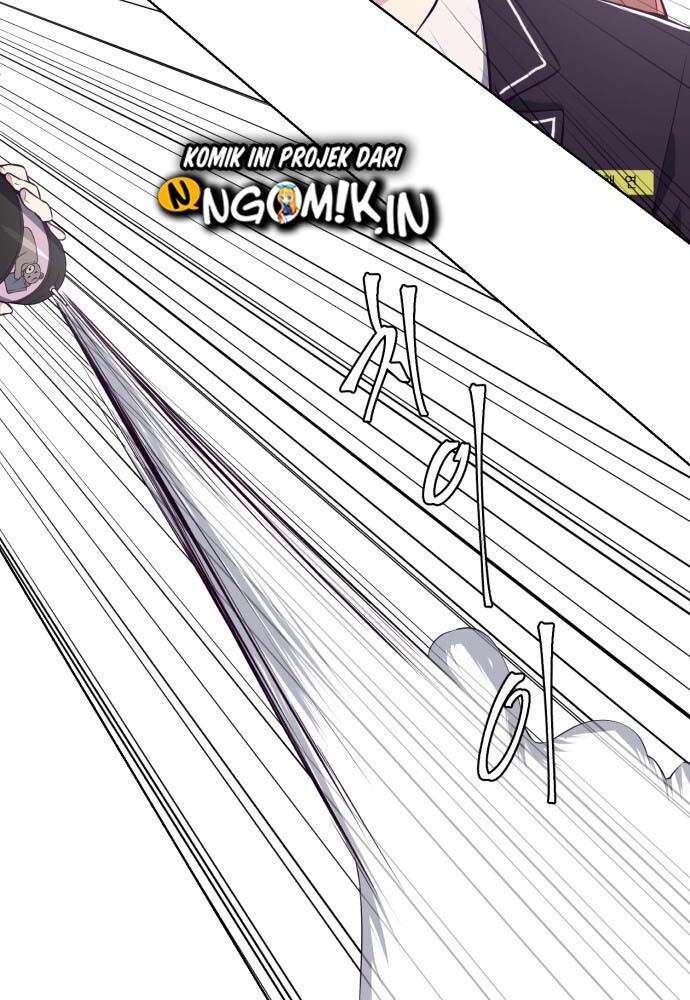 The Boy of Death Chapter 37 - halaman 25