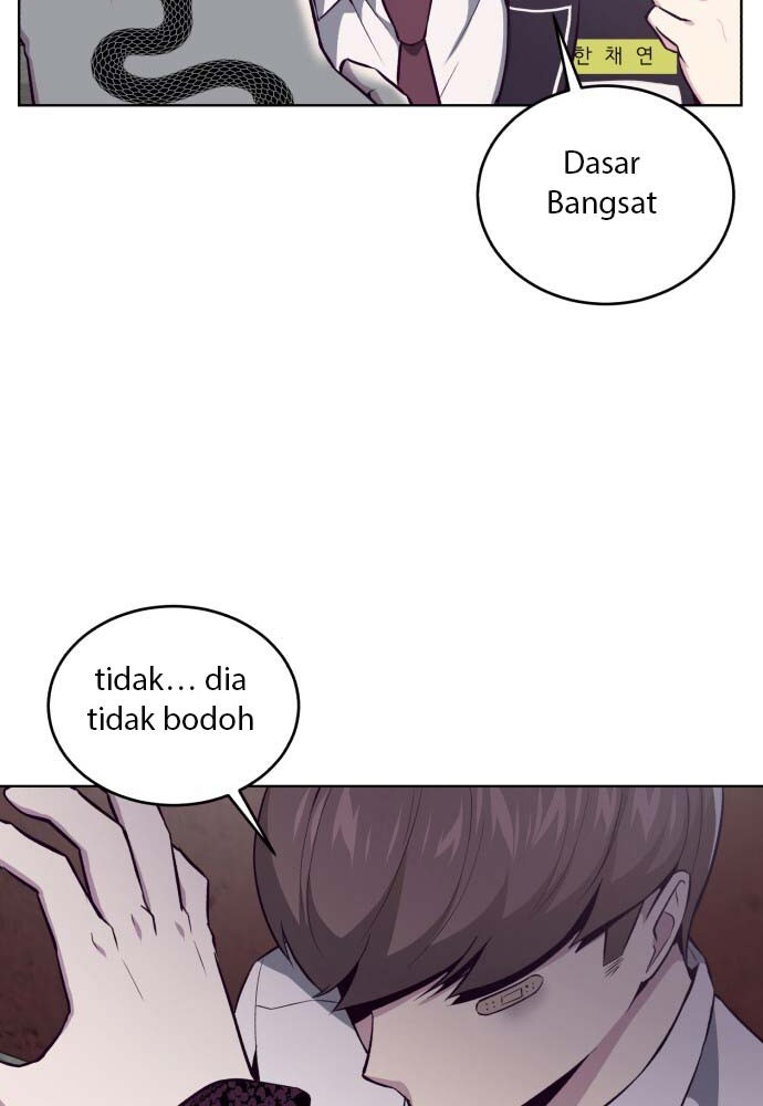 The Boy of Death Chapter 37 - halaman 28