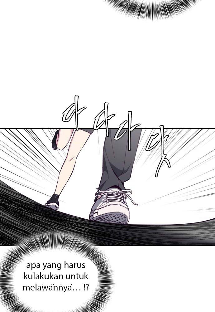 The Boy of Death Chapter 37 - halaman 34