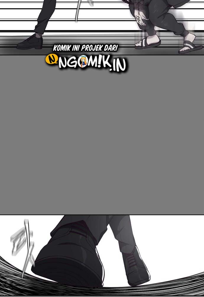 The Boy of Death Chapter 37 - halaman 37
