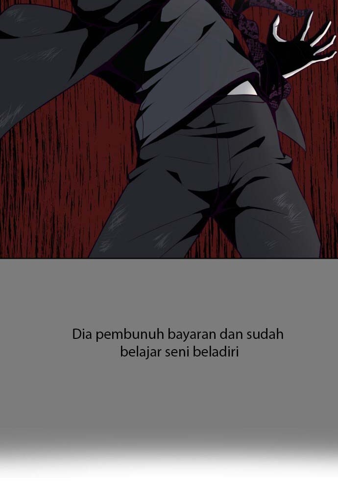 The Boy of Death Chapter 37 - halaman 40