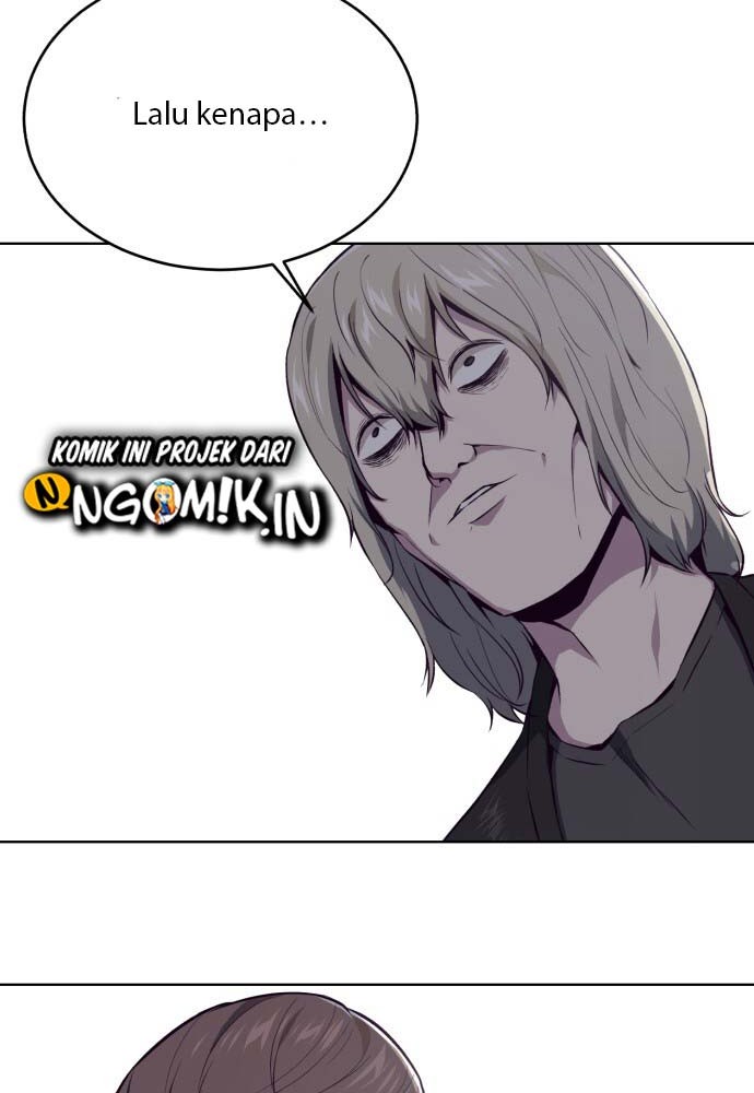 The Boy of Death Chapter 37 - halaman 49