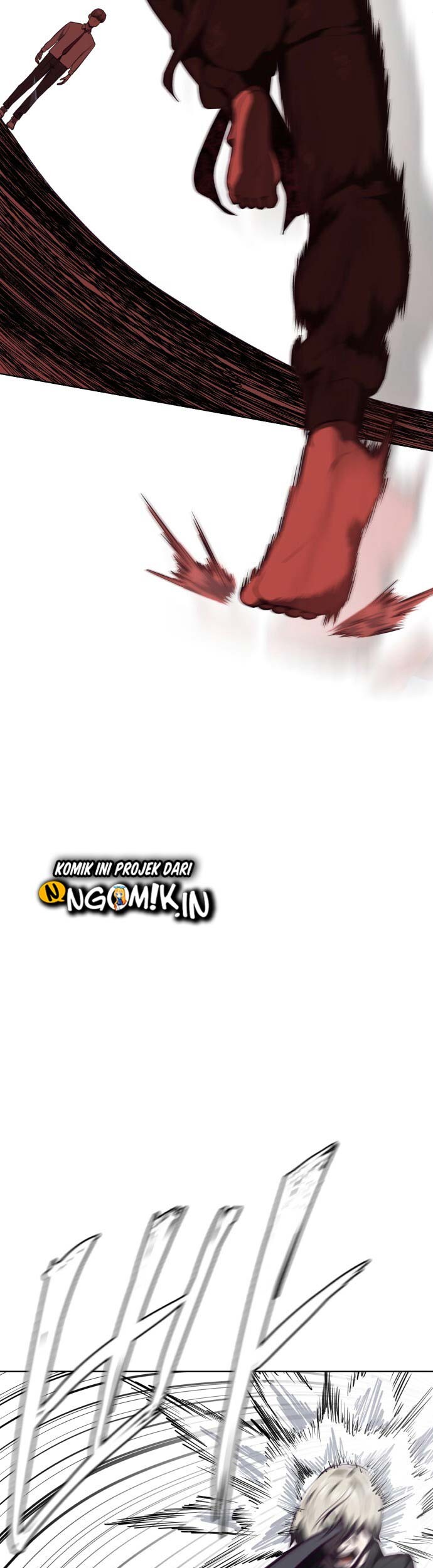 The Boy of Death Chapter 37 - halaman 56