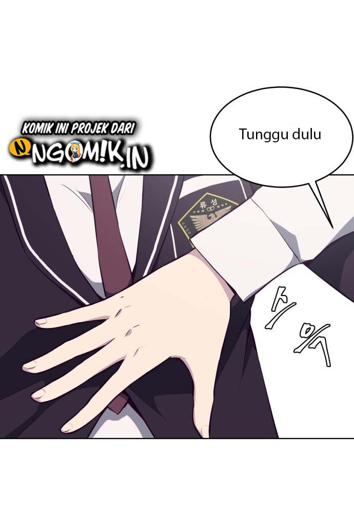 The Boy of Death Chapter 37 - halaman 7